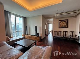 2 Schlafzimmer Wohnung zu verkaufen im Sky Villas Sathorn, Thung Wat Don