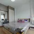 Studio Appartement zu vermieten im Kampung Kerinchi (Bangsar South), Padang Masirat, Langkawi, Kedah