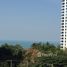 Studio Condo for sale at Nova Mirage Wongamat, Na Kluea, Pattaya