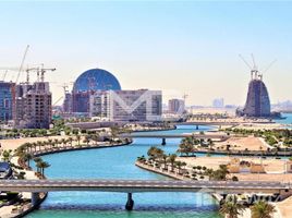 1 Habitación Apartamento en venta en Al Naseem Residences B, Al Bandar, Al Raha Beach, Abu Dhabi