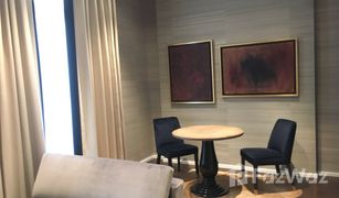 1 Bedroom Condo for sale in Khlong Tan Nuea, Bangkok The Diplomat 39