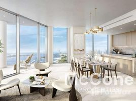 2 غرفة نوم شقة للبيع في Palm Beach Towers 1, Shoreline Apartments