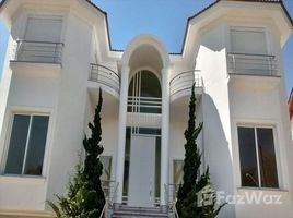 5 Bedroom House for sale at Tamboré, Pesquisar, Bertioga