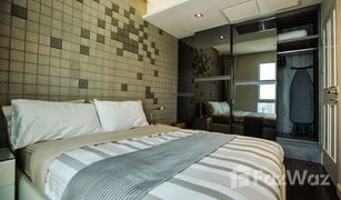 2 Bedrooms Condo for sale in Khlong Toei Nuea, Bangkok The Prime 11