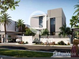 4 Bedroom Villa for sale at Murooj Al Furjan, Murano Residences