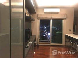 2 Bedroom Condo for sale at Thru Thonglor, Bang Kapi