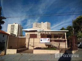 4 Schlafzimmer Haus zu verkaufen in Presidente Prudente, São Paulo, Presidente Prudente, Presidente Prudente