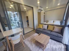 Studio Condo for sale at Sky Park, Choeng Thale