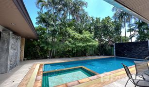 3 Schlafzimmern Villa zu verkaufen in Si Sunthon, Phuket Baan Suan Yu Charoen 3