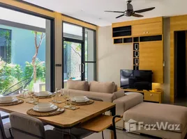 1 Bedroom Condo for rent at The Woods Natural Park, Kamala