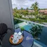 1 chambre Appartement à louer à , Choeng Thale, Thalang, Phuket, Thaïlande