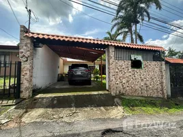 2 Habitación Casa en venta en Alajuela, Alajuela, Alajuela