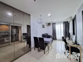 1 Bedroom Apartment for sale at Rhythm Ratchada, Sam Sen Nok, Huai Khwang, Bangkok