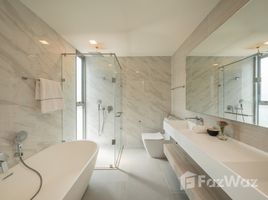 3 спален Кондо в аренду в FYNN Sukhumvit 31, Khlong Toei Nuea, Щаттхана