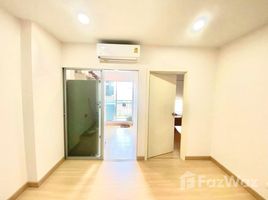 1 Bedroom Condo for rent at Supalai Park Talat Phlu Station, Talat Phlu