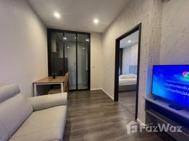 1 Bedroom Condo for sale at Whizdom Essence, Bang Chak, Phra Khanong, Bangkok