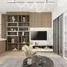 1 Schlafzimmer Wohnung zu verkaufen im The Green Places Condominium, Ratsada, Phuket Town, Phuket, Thailand