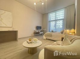 Studio Apartment for sale at Laya Heights, Glitz, Dubai Studio City (DSC), Dubai