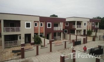 Houses for sale in Ghana - meQasa