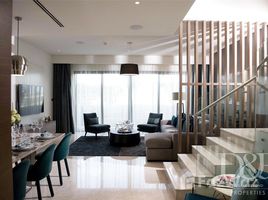 4 Bedrooms Townhouse for sale in Sobha Hartland, Dubai Hartland Greens