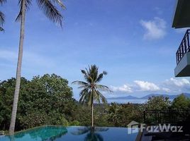 6 Bedrooms Villa for sale in Bo Phut, Koh Samui Villa Neve