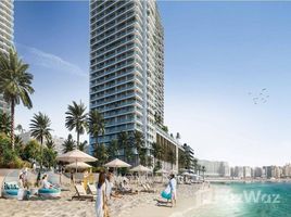 1 спален Квартира на продажу в Palace Beach Residence, EMAAR Beachfront, Dubai Harbour