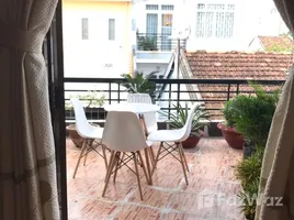 3 Phòng ngủ Nhà mặt tiền for sale in Phước Hải, Nha Trang, Phước Hải