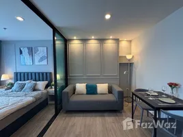 อพาร์ทเม้นท์ 1 ห้องนอน ให้เช่า ในโครงการ รีเจ้นท์ โฮม บางนา, บางนา, บางนา