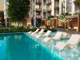 3 Bedroom Apartment for sale at Levanto By Oro24, Emirates Gardens 1