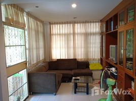 3 Bedrooms House for sale in Din Daeng, Bangkok House Soi Chok Amnauy For Sale