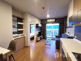 Plus Condo Hatyai で賃貸用の 1 ベッドルーム マンション, ハットヤイ, ハットヤイ