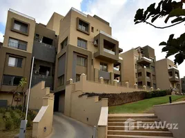 1 Bedroom Condo for sale at Palm Hills Village Gate, South Investors Area, New Cairo City