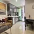 Condominium Studio à louer à Arcadia Beach Continental, Nong Prue, Pattaya
