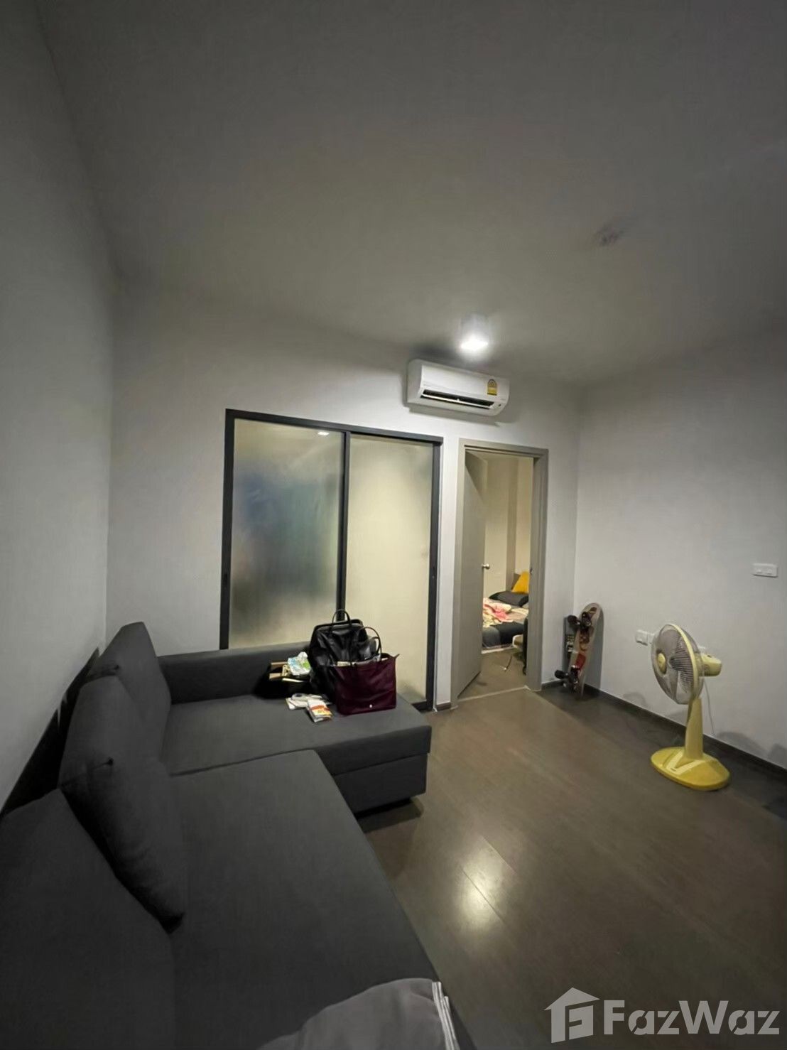 For sale 1 bed condo in Phra Khanong, Bangkok