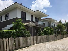 3 Bedroom Villa for sale in Binh Chanh, Ho Chi Minh City, Binh Hung, Binh Chanh