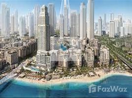 在Vida Residences Creek Beach出售的1 卧室 住宅, Creek Beach, Dubai Creek Harbour (The Lagoons), 迪拜, 阿拉伯联合酋长国