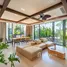 5 Schlafzimmer Villa zu vermieten im One River, Khue My