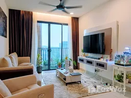 Condominium 1 chambre à louer à Maju Kuala Lumpur, Bandar Kuala Lumpur, Kuala Lumpur, Kuala Lumpur