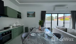 2 Schlafzimmern Villa zu verkaufen in Kathu, Phuket 