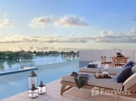 3 спален Пентхаус на продажу в Angsana Oceanview Residences, Чернг Талай