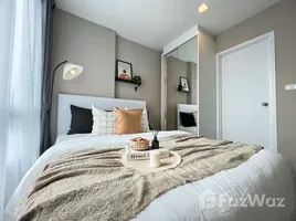 1 Bedroom Apartment for rent at Metro Luxe Riverfront Rattanathibet, Sai Ma, Mueang Nonthaburi, Nonthaburi