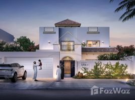 3 Bedroom Villa for sale at Fay Alreeman, Al Reef Downtown, Al Reef