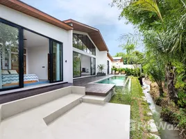 3 Kamar Vila for rent in Kediri, Bali, Kediri, Tabanan, Bali