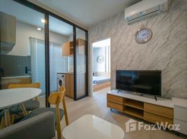 1 Bedroom Condo for rent at Nue Noble Centre Bang Na, Bang Na