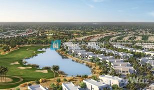 4 Habitaciones Villa en venta en Yas Acres, Abu Dhabi The Dahlias