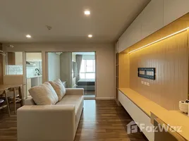 คอนโด 1 ห้องนอน ให้เช่า ในโครงการ เดอะ รูม สุขุมวิท 79, พระโขนงเหนือ, วัฒนา, กรุงเทพมหานคร