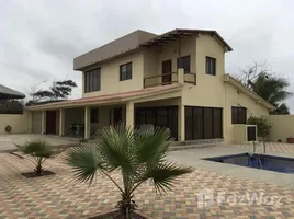 3 Habitación Casa en venta en Salinas, Santa Elena, Jose Luis Tamayo (Muey), Salinas