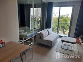 1 chambre Appartement à vendre à BLU Cha Am - Hua Hin., Cha-Am, Cha-Am, Phetchaburi, Thaïlande