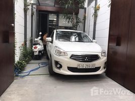 Studio Nhà mặt tiền for sale in Gò Vấp, TP.Hồ Chí Minh, Phường 3, Gò Vấp