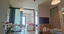 Доступные квартиры в Life Sukhumvit 62